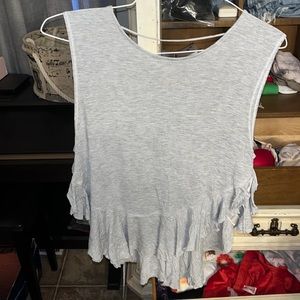 Free people tank